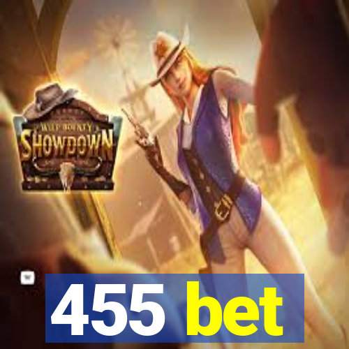 455 bet